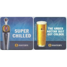Fosters UK No.318